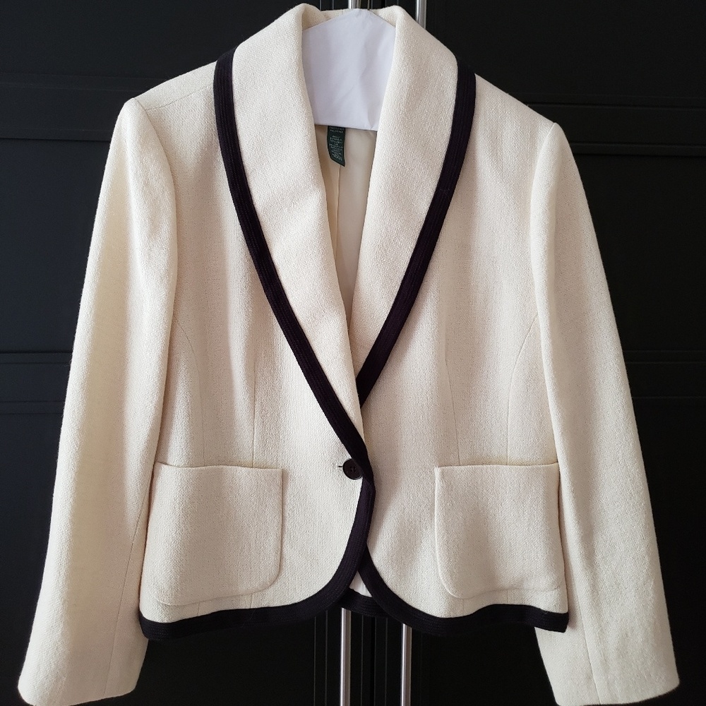 Lauren Ralp Lauren Women's blazer